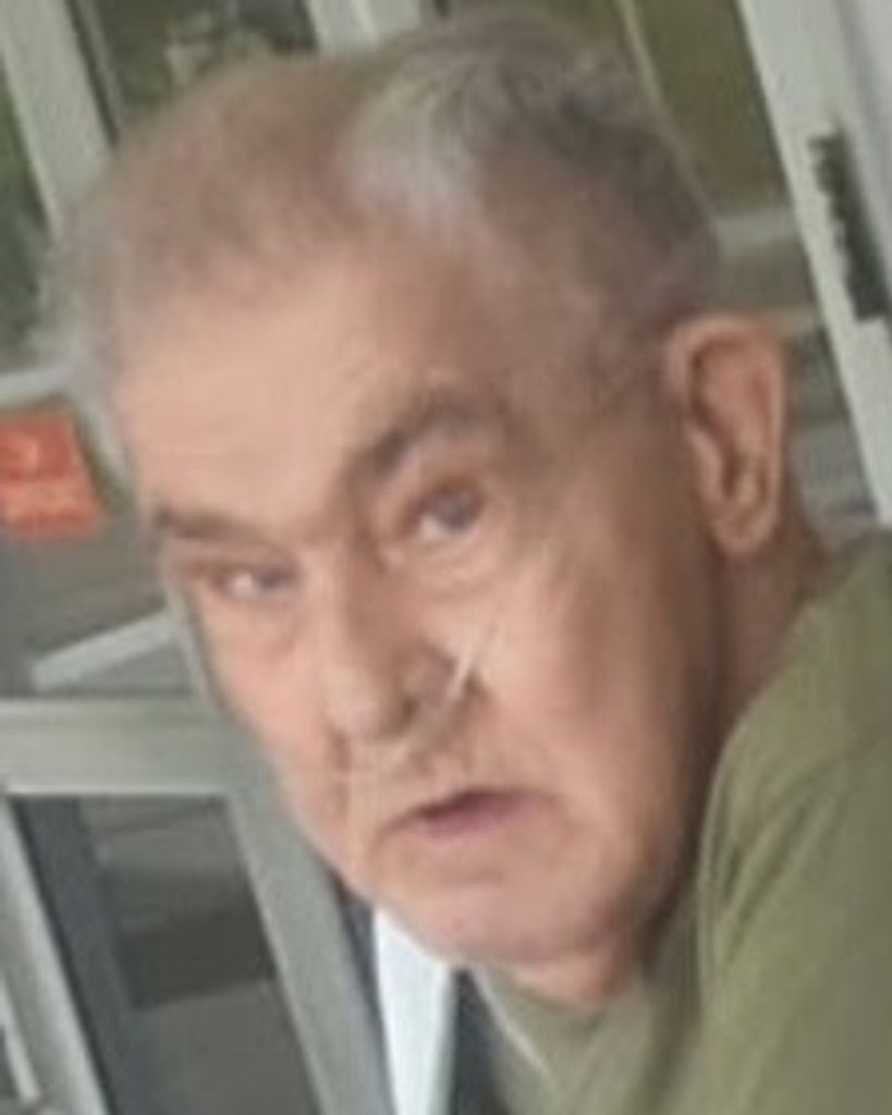 Ronald Lee Smith, Sr.