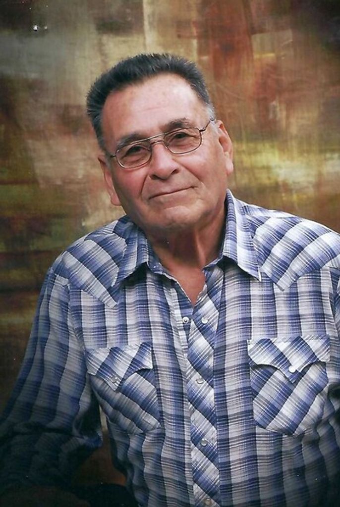 Jose Bennie Benavidez Profile Photo