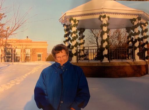 Etta Mae Dirks photo gallery thumbnail 75 of 92