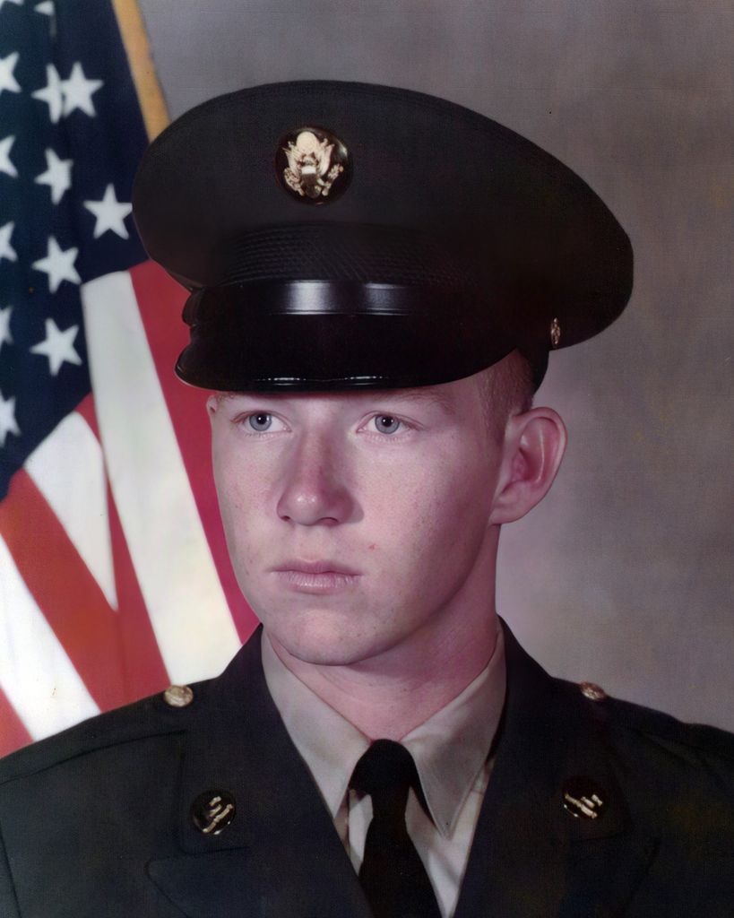 Steven Knott Profile Photo