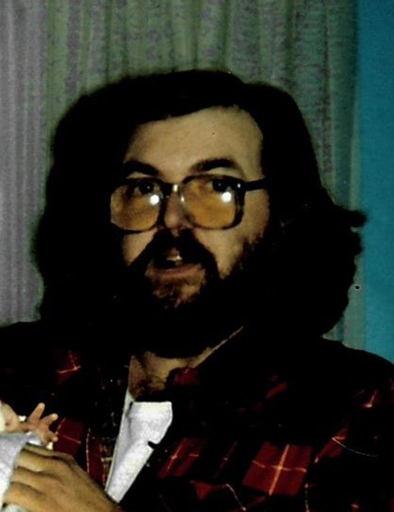 Jim Michael Nash Profile Photo