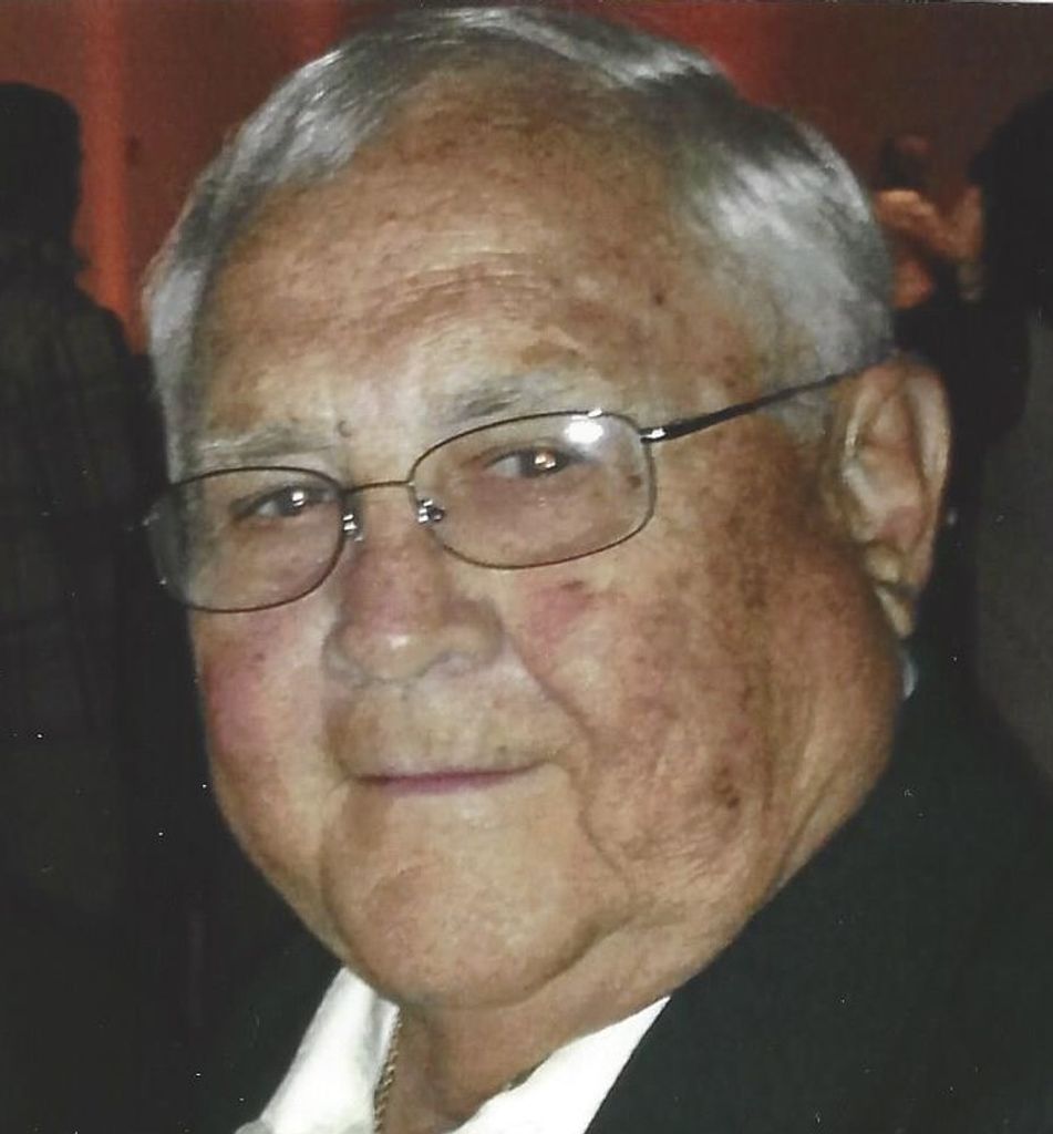 Harold Mann Profile Photo