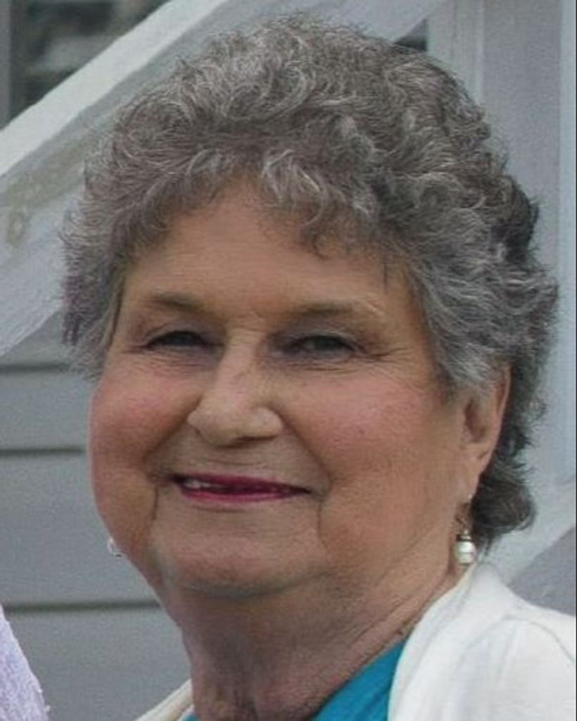 Nancy Wyatt Hurt Profile Photo