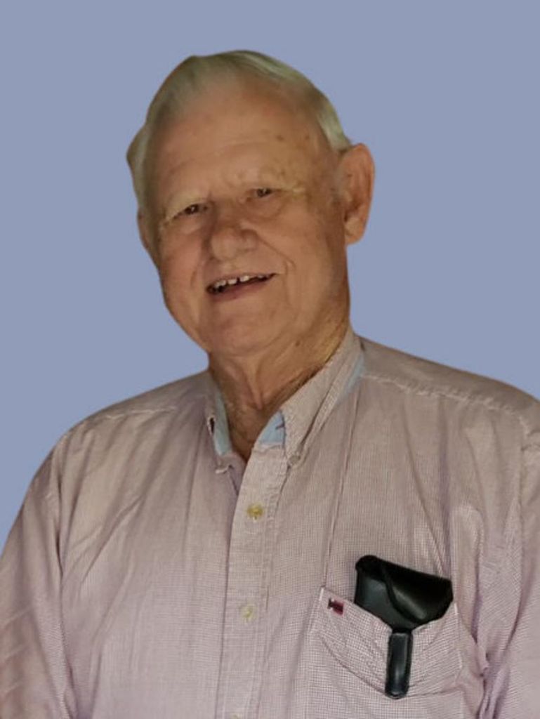 Clinton A. Bell Profile Photo