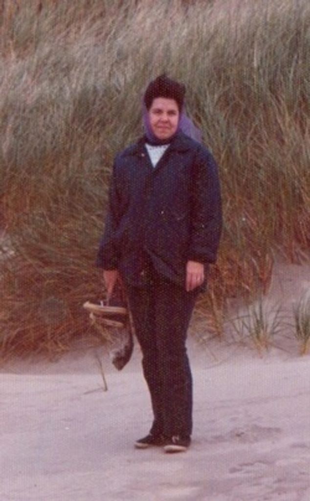 Loatha Jeanette Smith