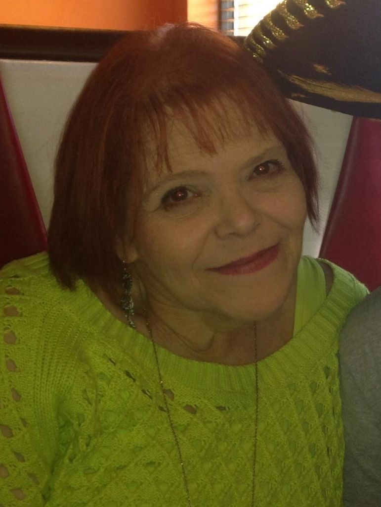 Sherry Burns