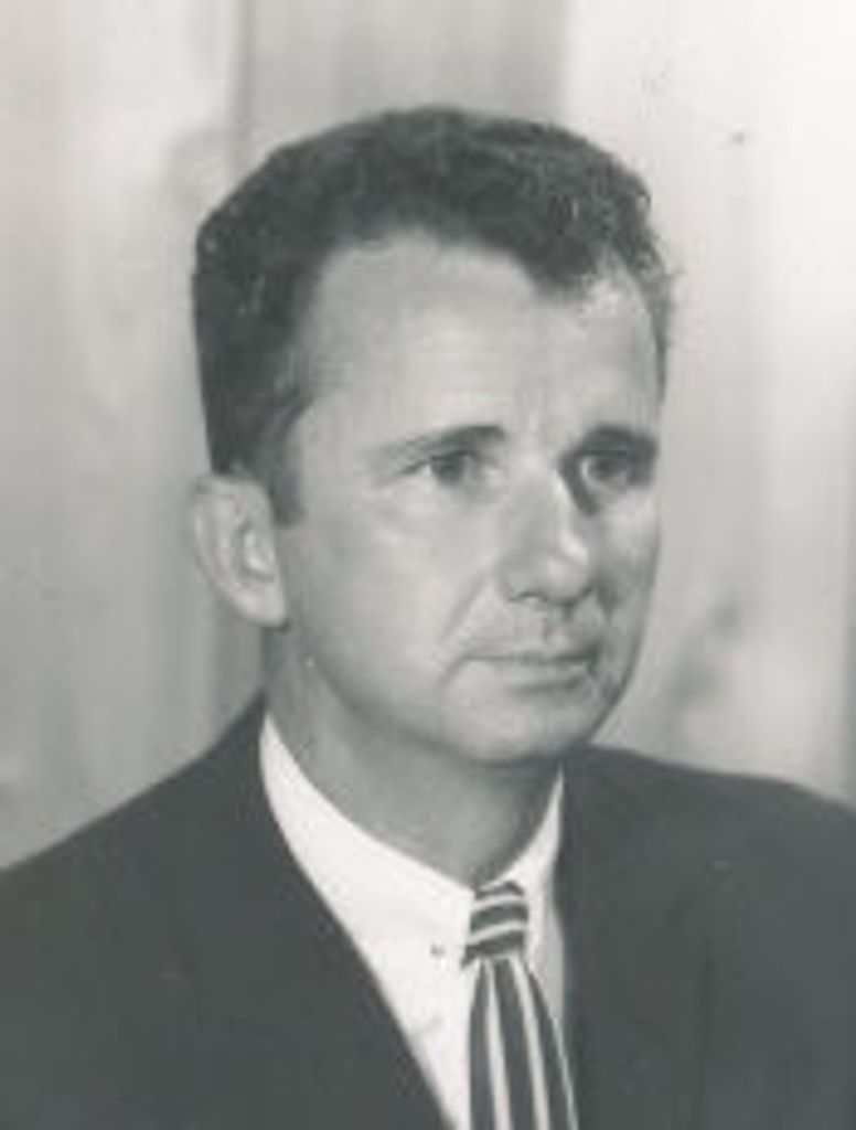 Anthony A. Brown Profile Photo
