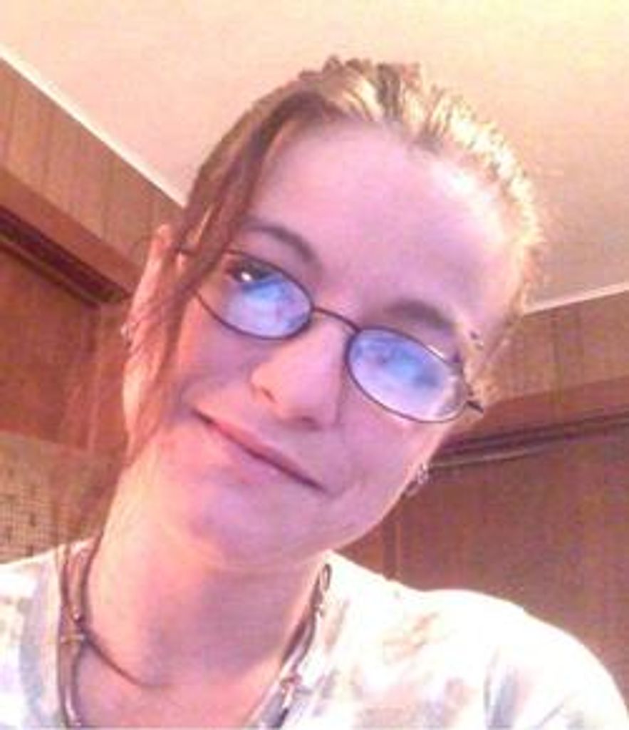 Jessica Nicole Thompson