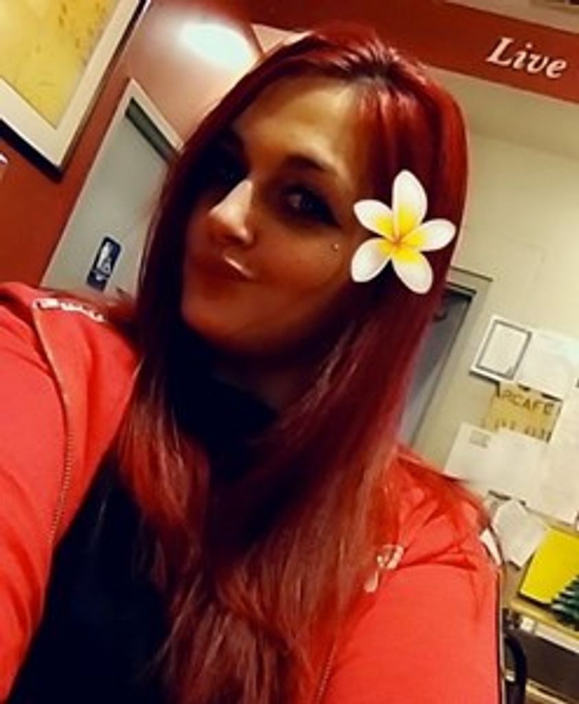 Kristina R. Link Profile Photo