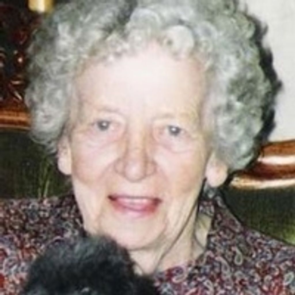 Helen M. Fugere