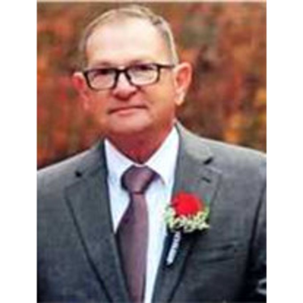 Clayton G. Sampson Jr