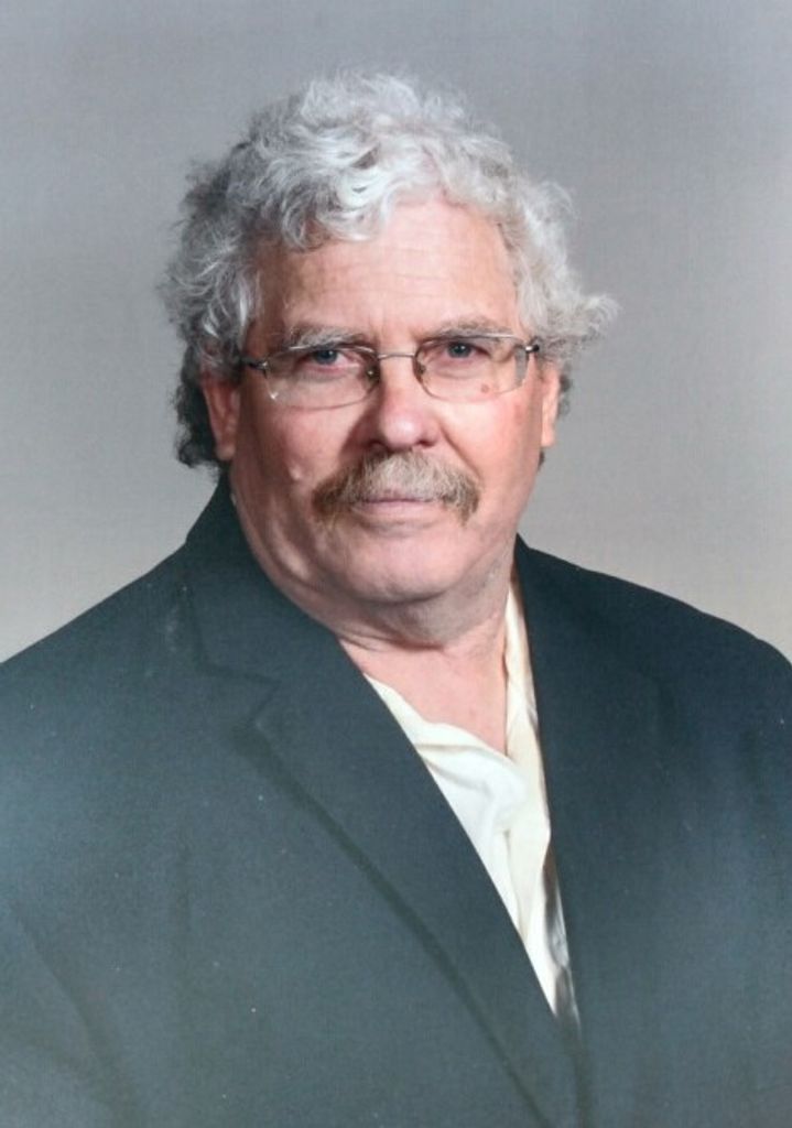 John Luther McIntyre