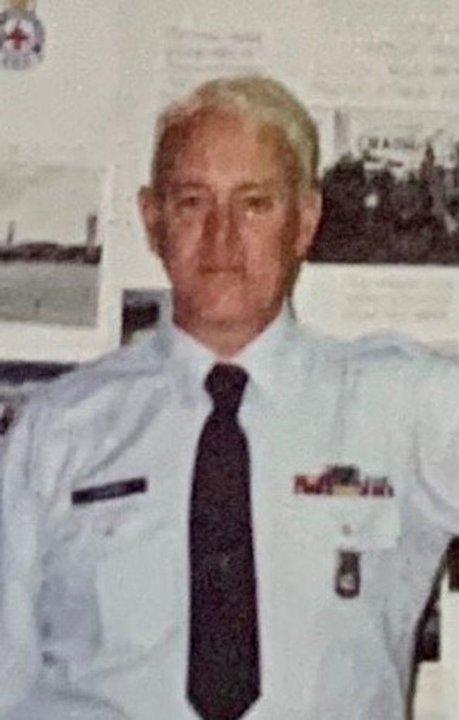 Robert Crawford Profile Photo