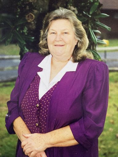 June Emily (Bowen) Free Profile Photo