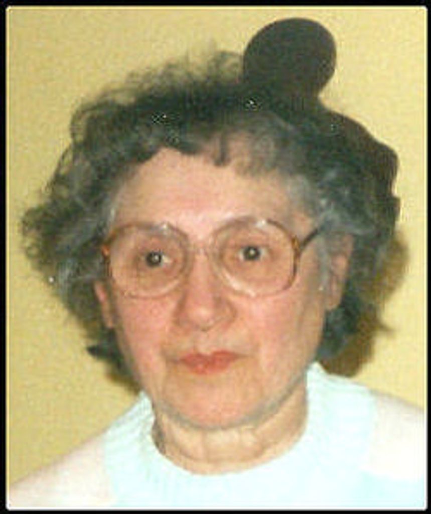Ann T. Gionfriddo Profile Photo
