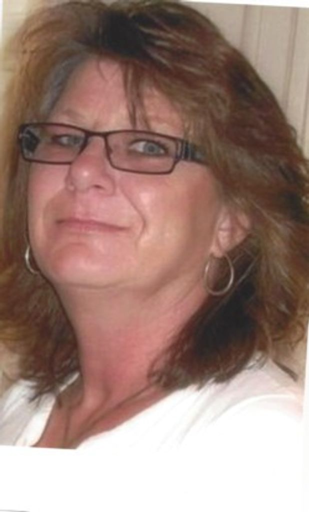 Rebecca York