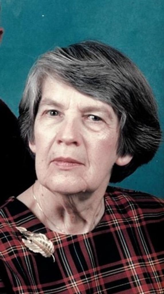 Helen V. Ward Profile Photo