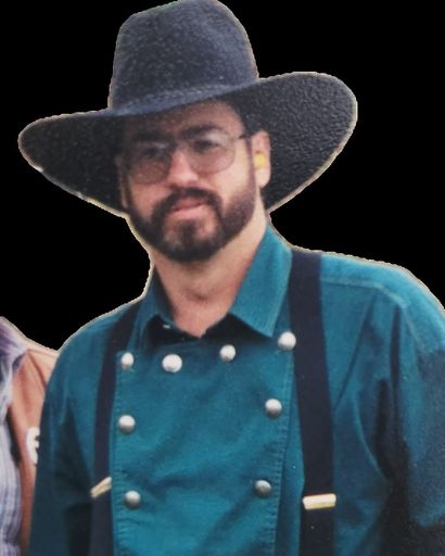 Charles Boyd Weishuhn's obituary image