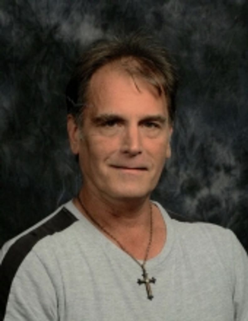 Scott M. Dolbee