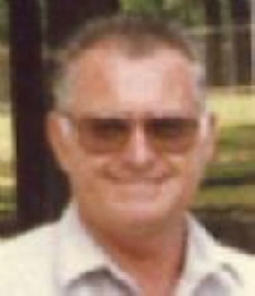 Robert Berry Profile Photo