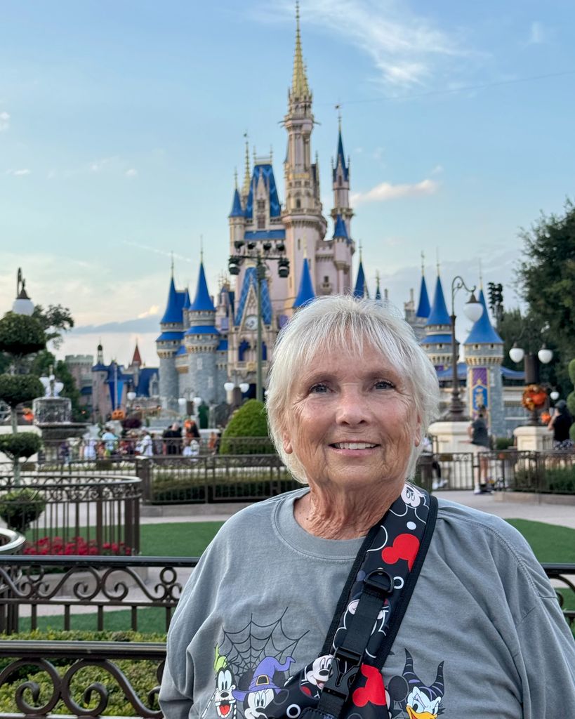 Judith Trucks McBrayer Profile Photo