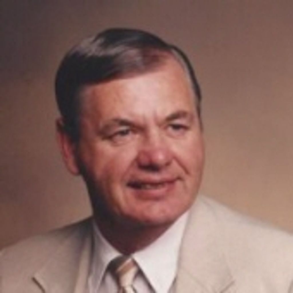 Lawrence Willard Meadows