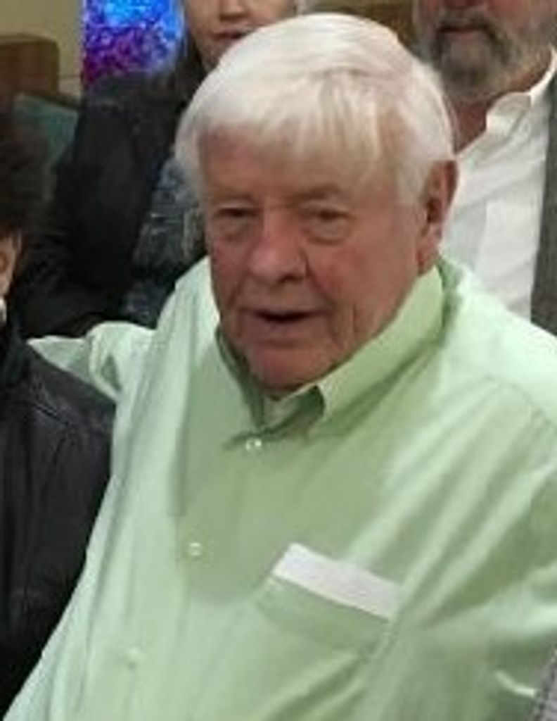 Eugene Woods