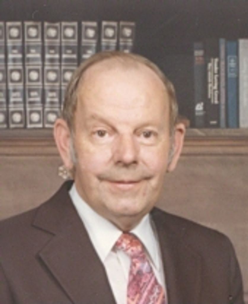 Ervin L. Apling