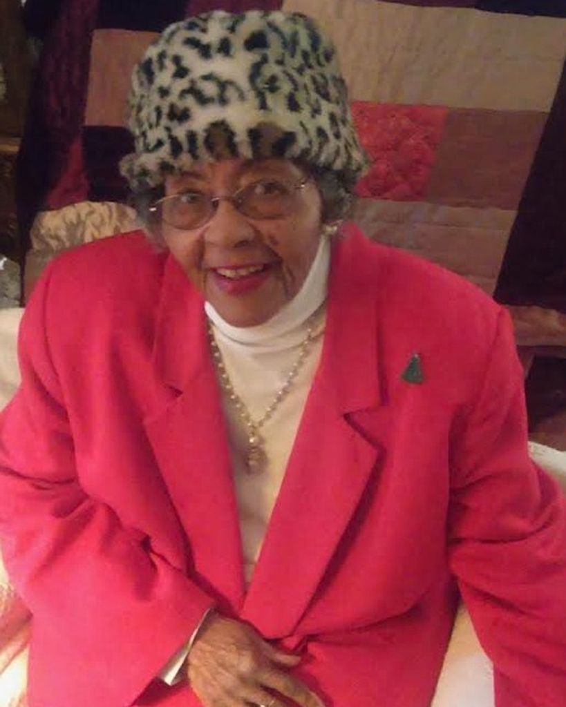 Mary Margaret Smith Profile Photo