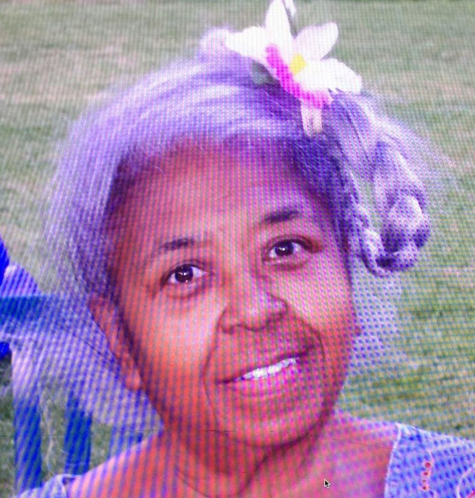 Audrey Reid Profile Photo