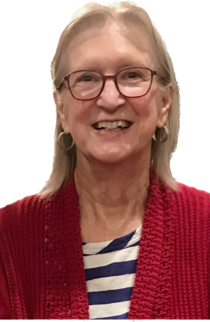 Marie Kathleen Fulbright