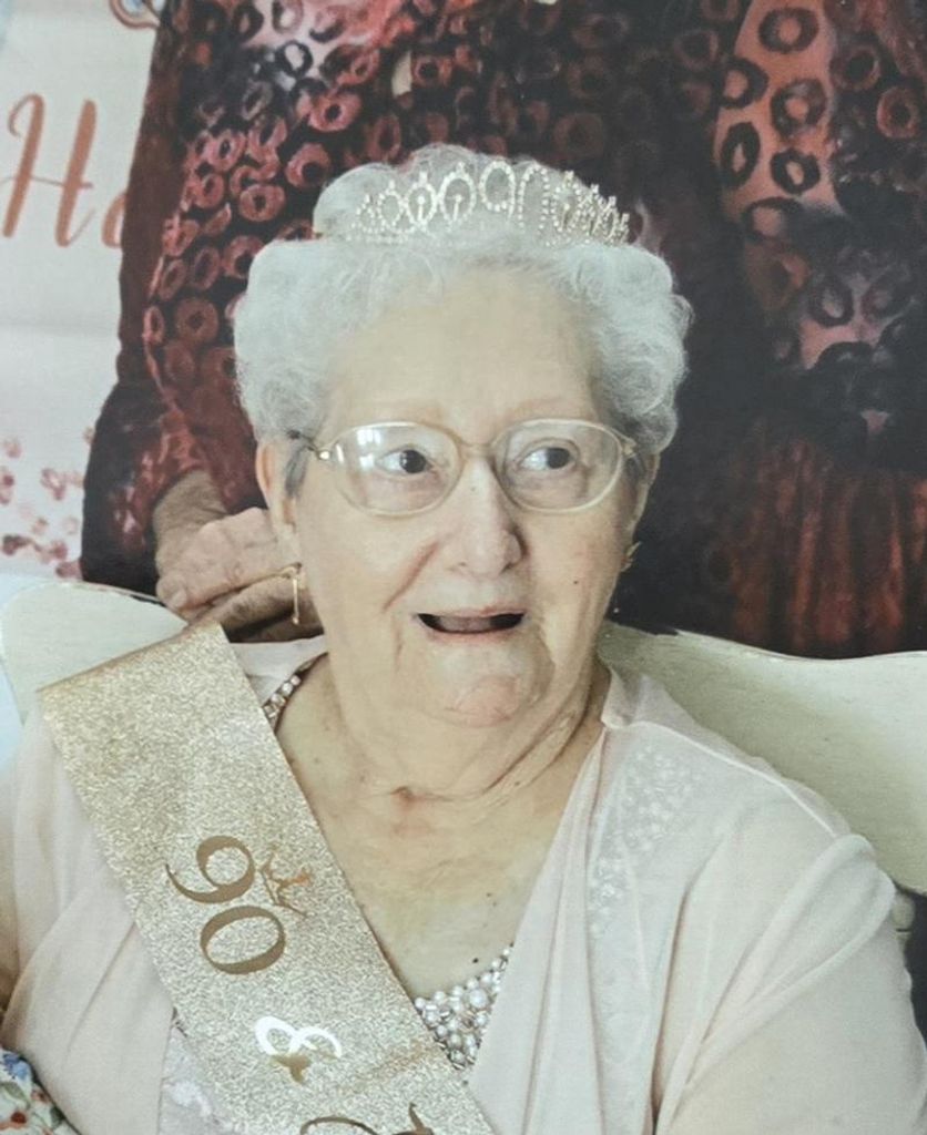 Ada Merle Jefcoat Profile Photo