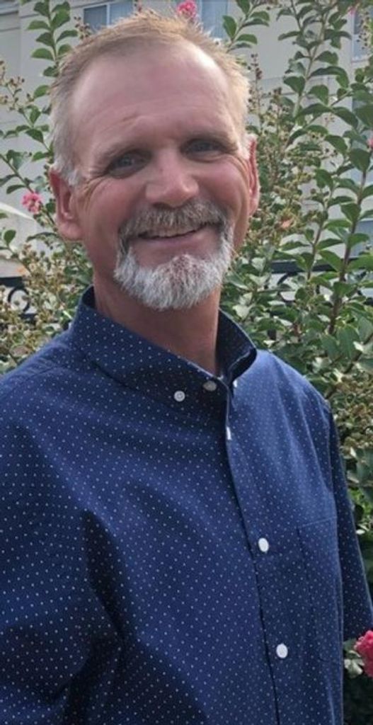 Richard Lee Bice Profile Photo