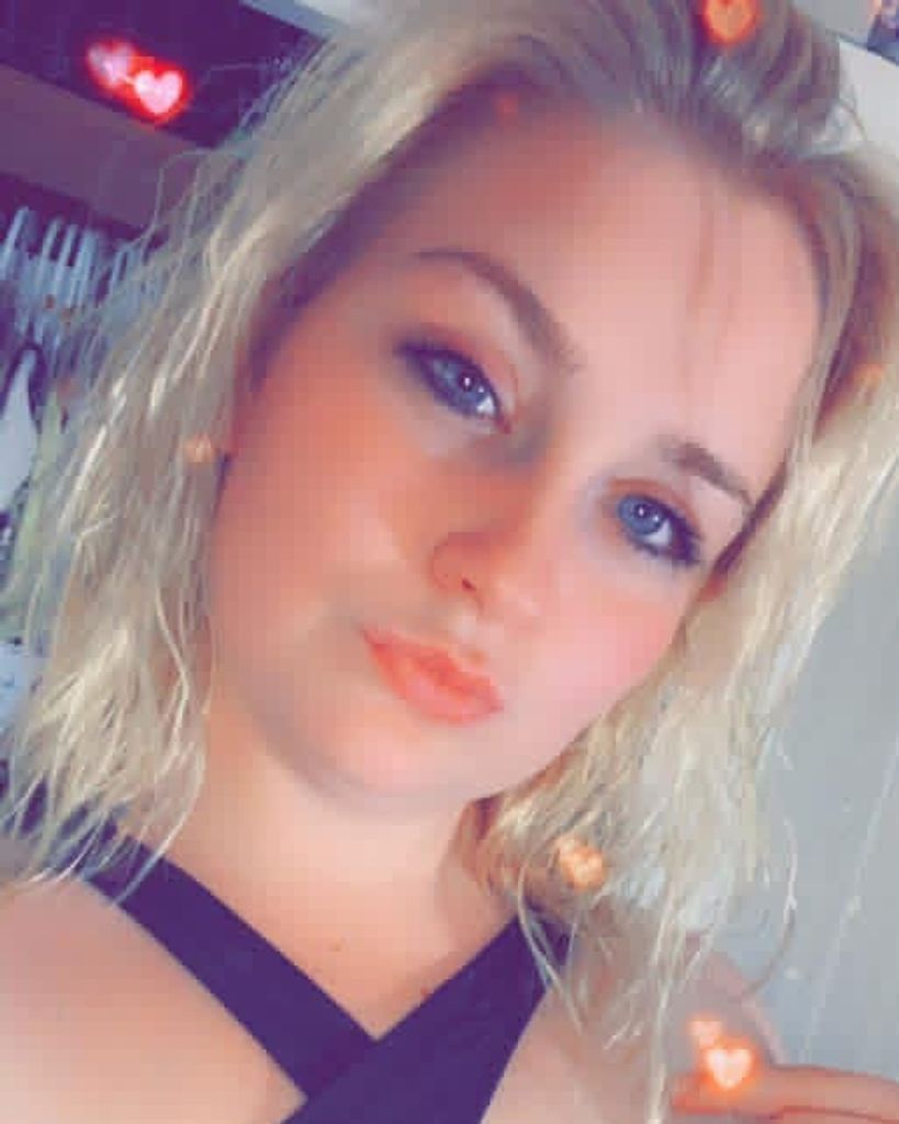 Megan Marie Lane Profile Photo