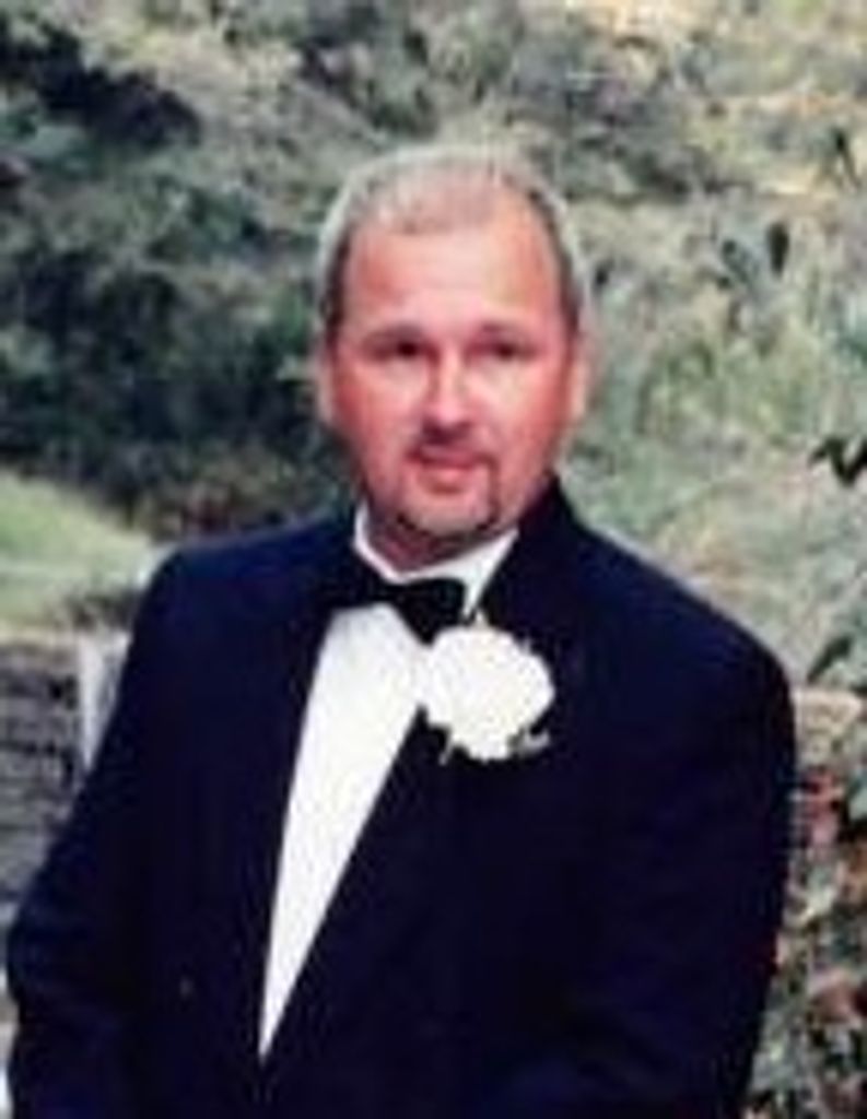 Randall Clay Dye