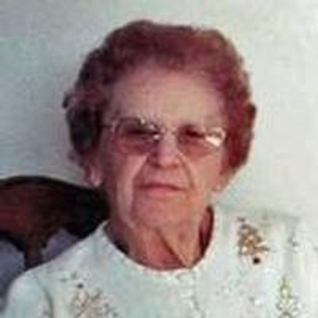 Olga  M. (Baldo)  Carella