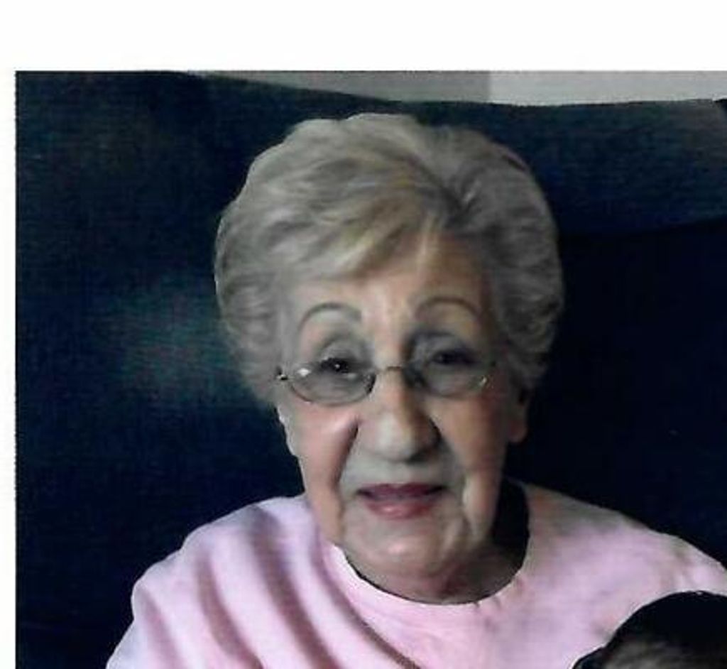 Nancy Lee Billingham Profile Photo