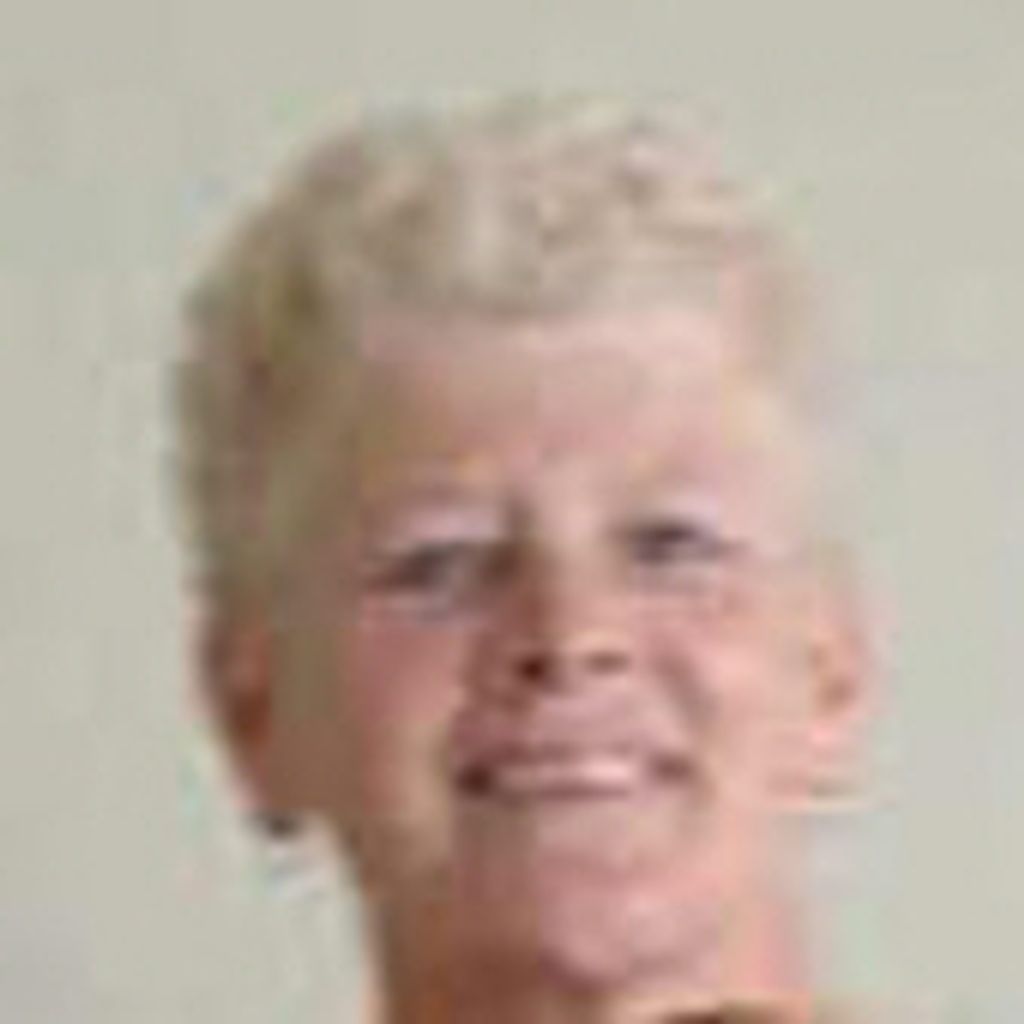 Deborah Ann Cullinan