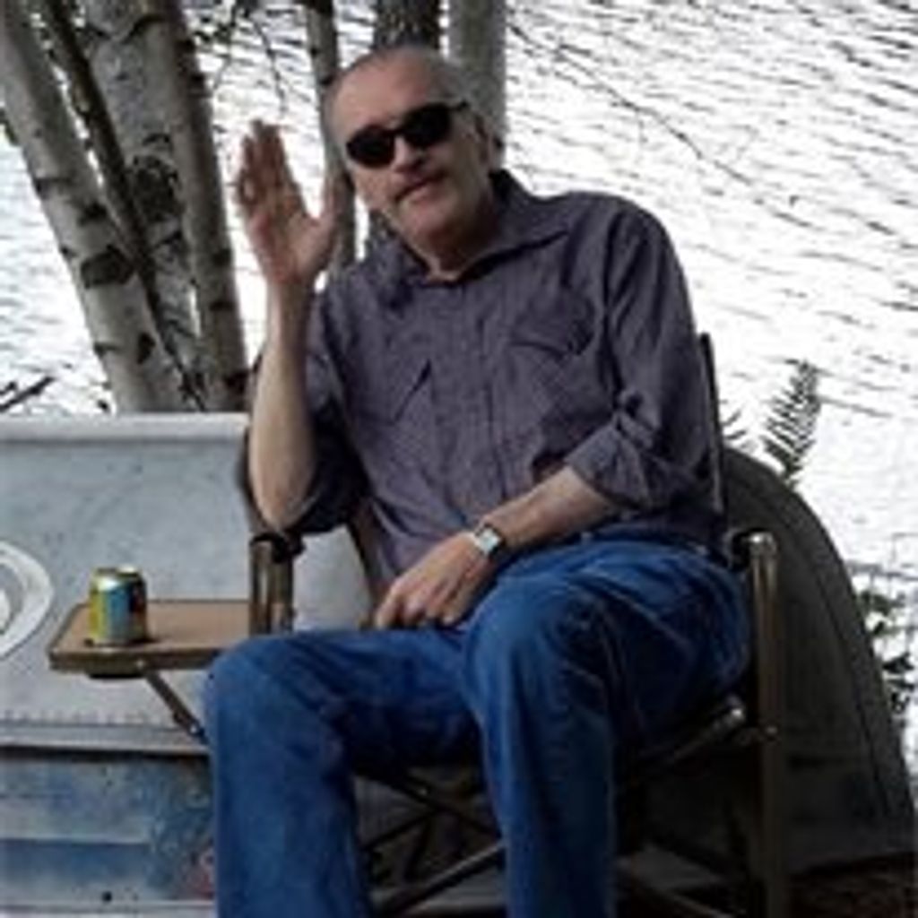 David W. Farber
