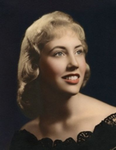 Mrs. Lois Ann Ledbetter Profile Photo