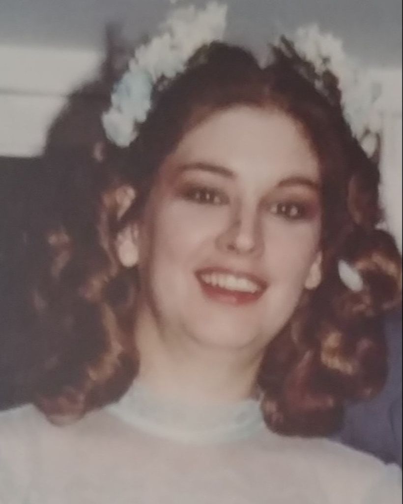 Debra Slaughter Padgett