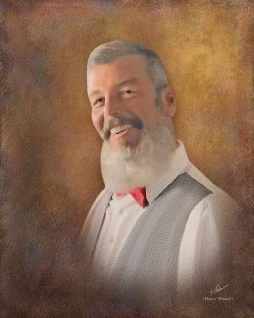 Lawrence Witt