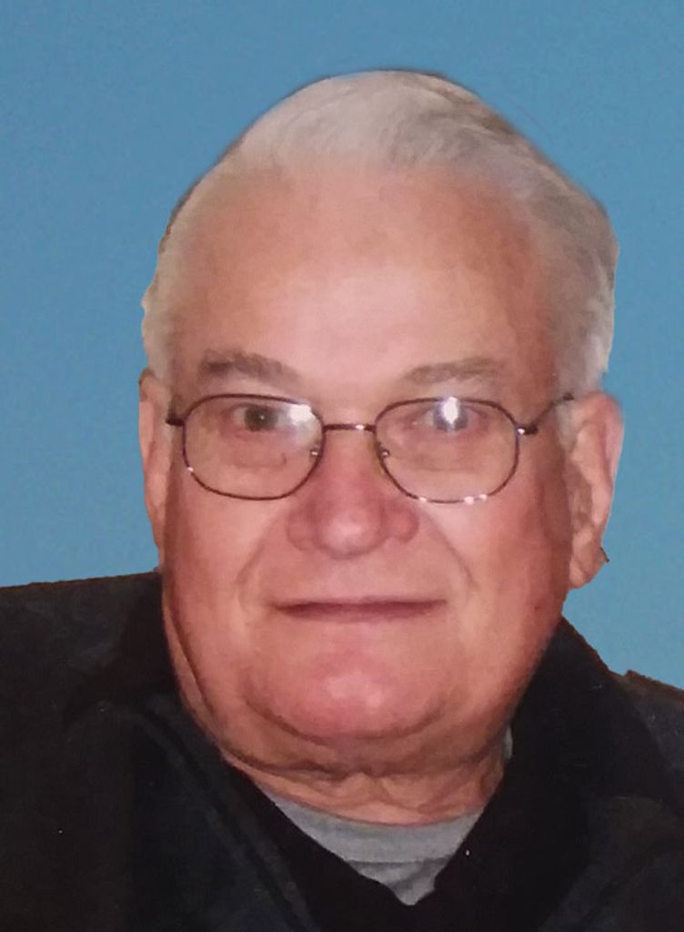 David F. Schaefer