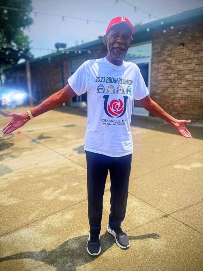 Clarence Gentry Morton