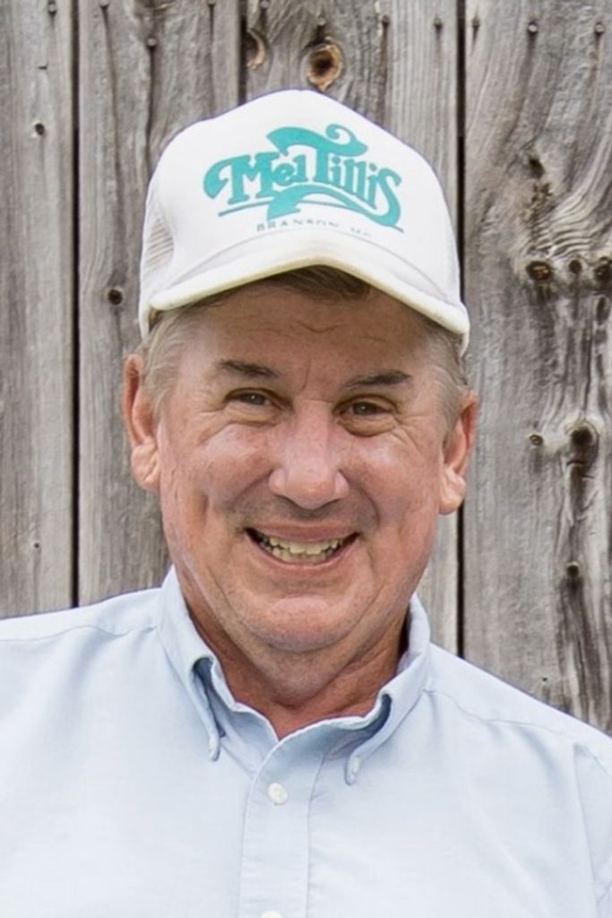 Garry P. Landis Profile Photo