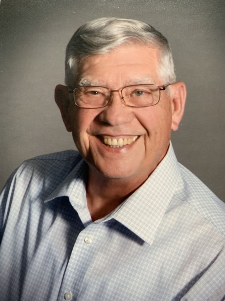 Ronald Marion Mcintosh