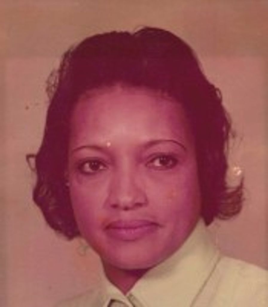 Mrs. Ruth Elzine Turner Tatum