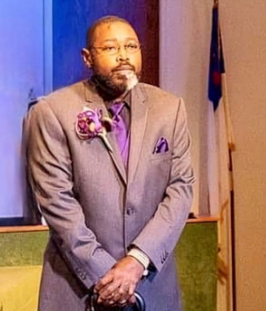 Claude Learnando Hawk, Iii Profile Photo