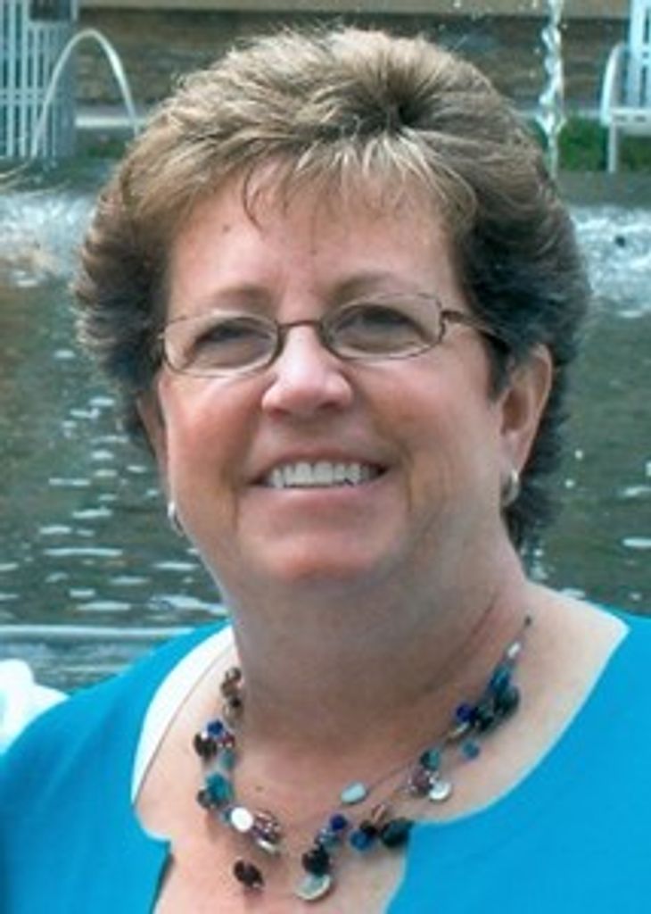Jacqueline Amspacker