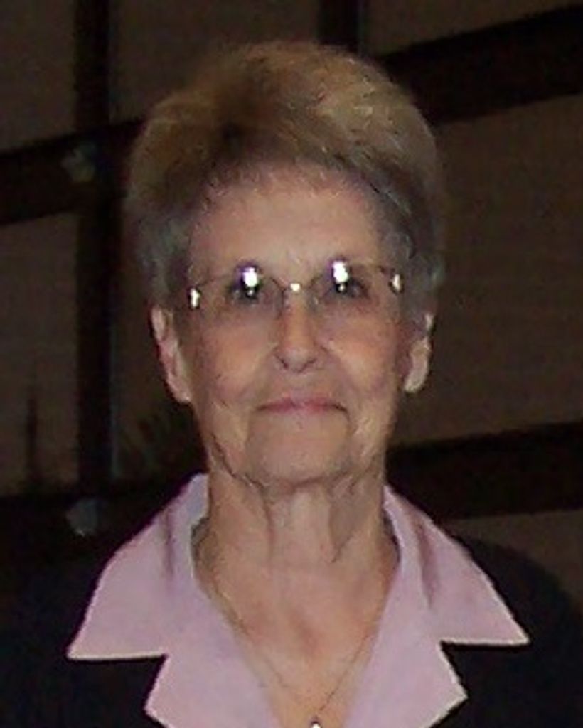 Frances Yvonne Bufkin